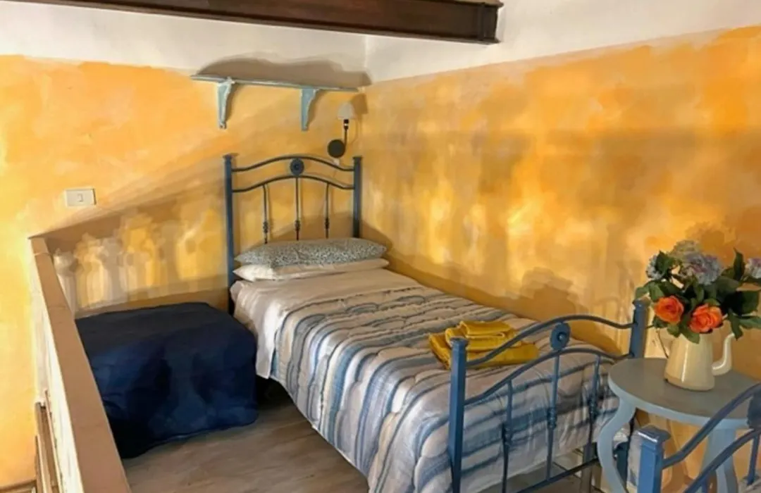 Casa Ra Bella Mbriana-1