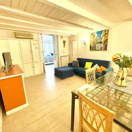 Casa Ra Bella Mbriana-2