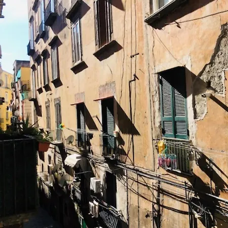 Casa Ra Bella Mbriana-3